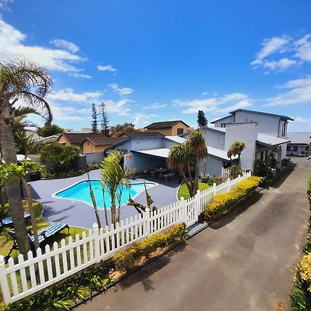 Sea Breeze Shelly Beach Exteriér fotografie