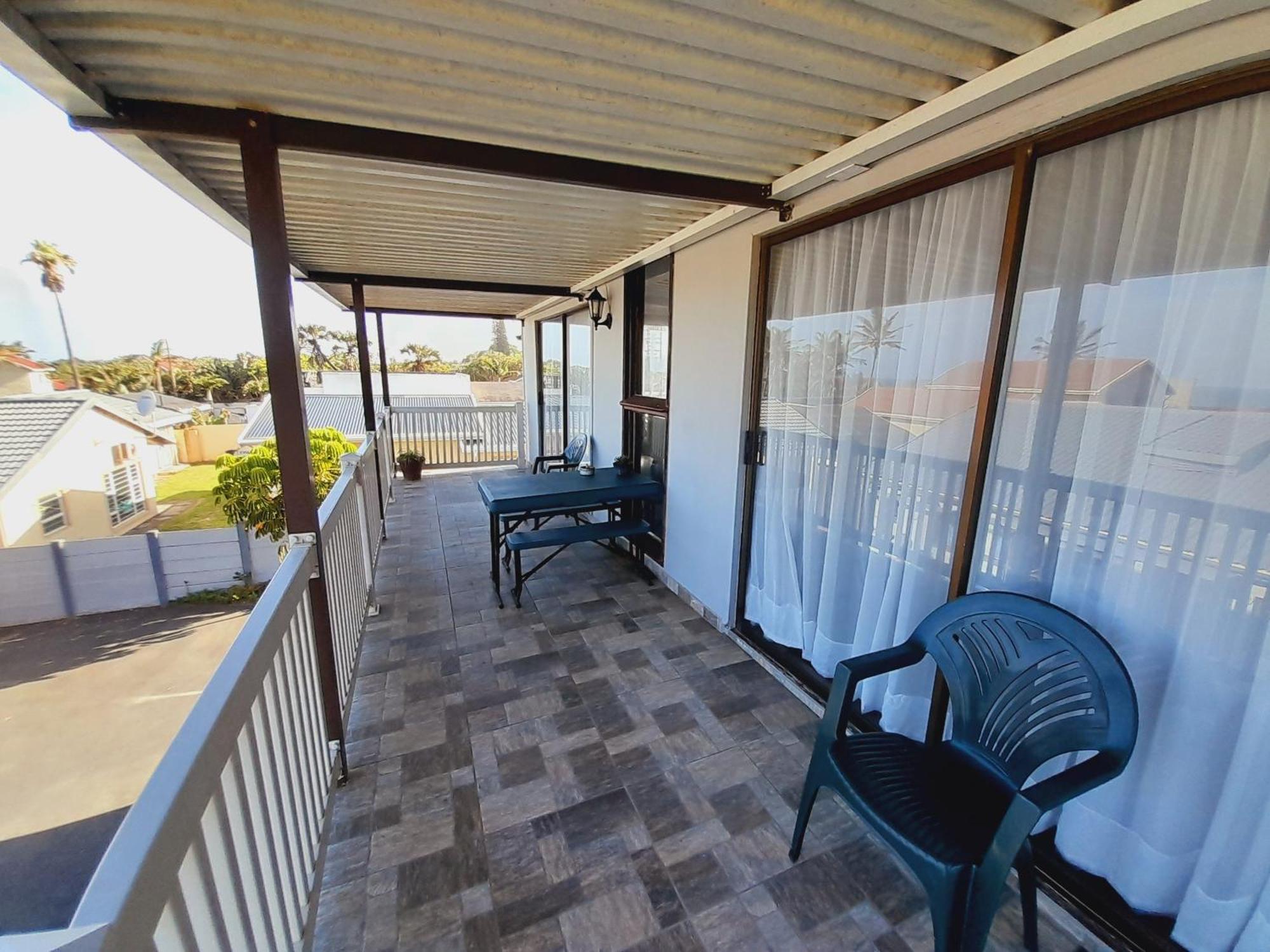 Sea Breeze Shelly Beach Pokoj fotografie