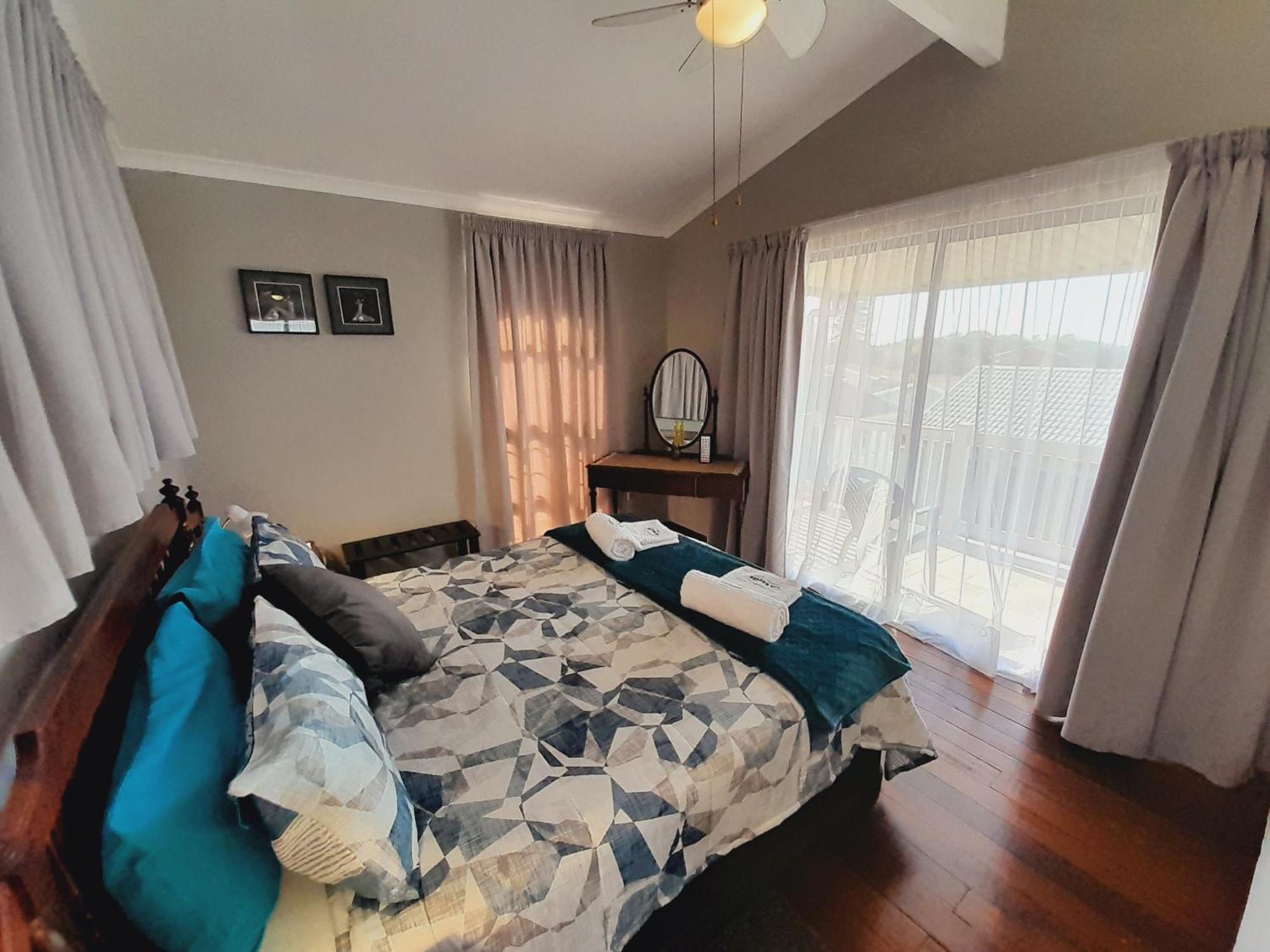 Sea Breeze Shelly Beach Pokoj fotografie