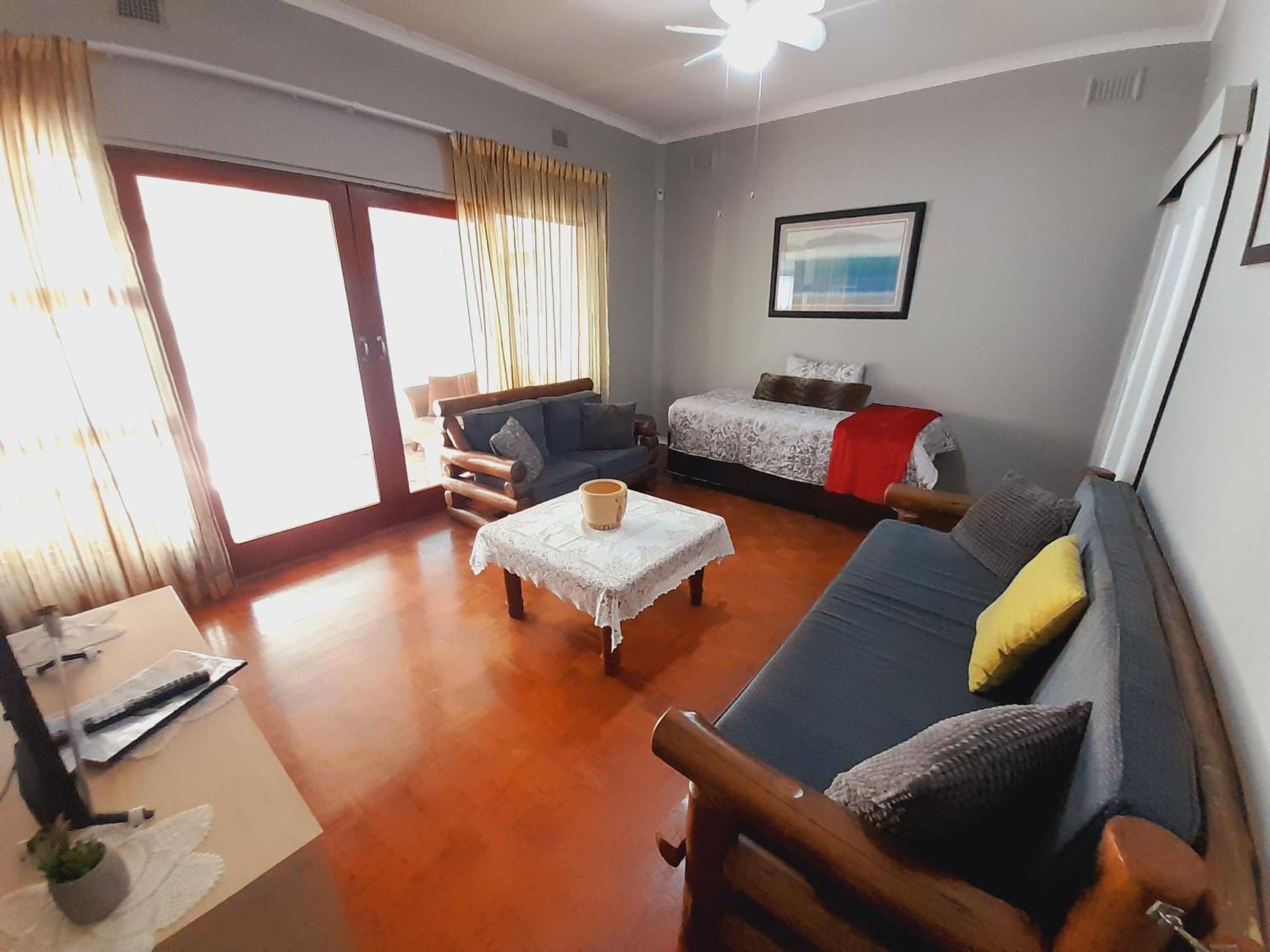Sea Breeze Shelly Beach Pokoj fotografie