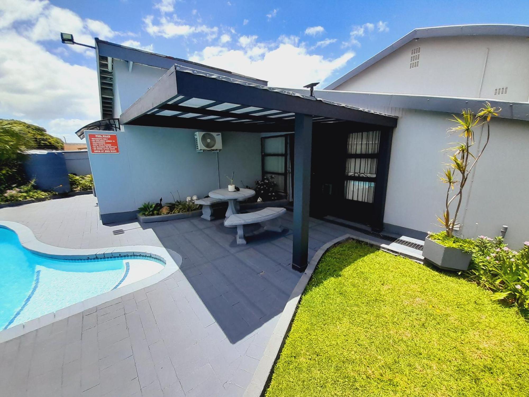Sea Breeze Shelly Beach Exteriér fotografie